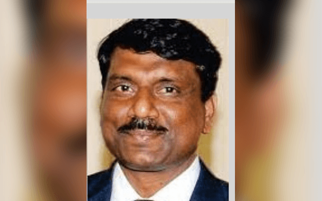 ಮಂಗಳೂರು ಮಹಾ ನಗರ ಪಾಲಿಕೆ ಆಯುಕ್ತರ ಮೇಲೆ ಲೋಕಾಯುಕ್ತ ದಾಳಿ