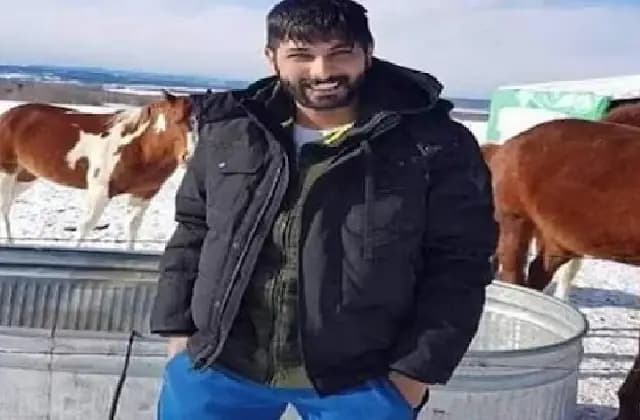 ಮಾರಕಾಸ್ತ್ರಗಳ ಪೂರೈಕೆ: ಖಲಿಸ್ತಾನಿ ಭಯೋತ್ಪಾದಕ ಲಾಂಡಾನ ಪ್ರಮುಖ ಸಹಾಯಕ ಅರೆಸ್ಟ್