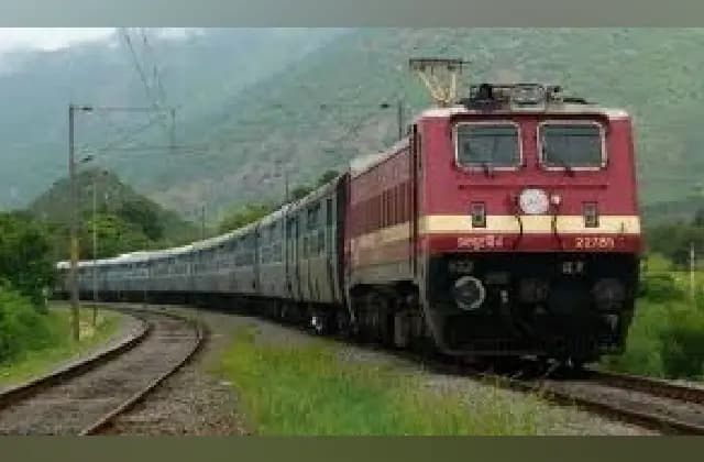 ಬೆಂಗಳೂರು-ಮಂಗಳೂರು ನಡುವೆ ಹೆಚ್ಚುವರಿ ರೈಲು ಸೇವೆ ಆರಂಭ
