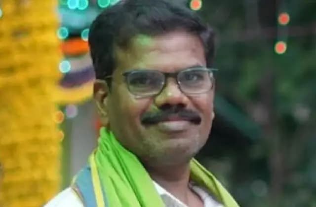 ಮೃತ ಅಧೀಕ್ಷಕ ಚಂದ್ರಶೇಖರನ್‌ ಕುಟುಂಬಕ್ಕೆ ಪರಿಹಾರ ಘೋಷಿಸಿದ ಸಿಎಂ