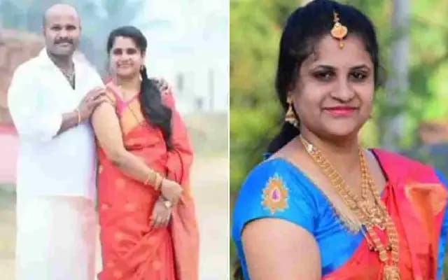 ಬಟ್ಟೆ ಕೊಳ್ಳುವ ವಿಚಾರಕ್ಕೆ ಪತಿ-ಪತ್ನಿ ನಡುವೆ ಜಗಳ : ಕೊಲೆಯಲ್ಲಿ ಅಂತ್ಯ