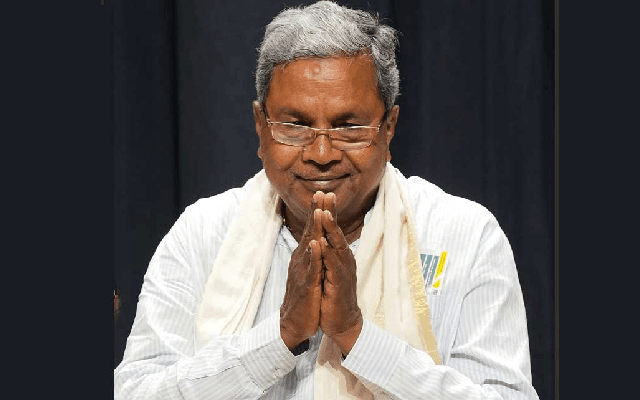 ಮುಡಾ ಹಗರಣ ಕೇಸ್;‌ ಸಿಎಂ ಸಿದ್ದುಗೆ ತಾತ್ಕಾಲಿಕ ರಿಲೀಫ್ ನೀಡಿದ ಹೈಕೋರ್ಟ್
