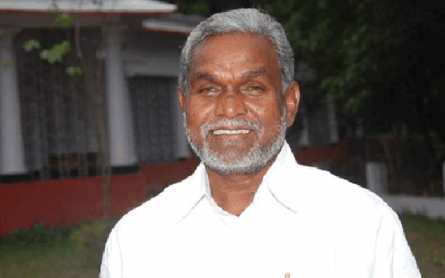 ಎನ್ ಡಿಎ ಮೈತ್ರಿಕೂಟಕ್ಕೆ ಸೇರ್ಪಡೆಯಾದ ಮಾಜಿ ಸಿಎಂ ಚಂಪೈ ಸೊರೆನ್