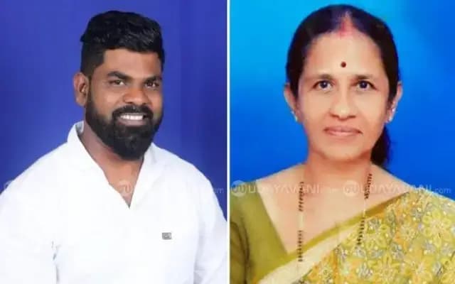 ಮಂಗಳೂರು ಮಹಾನಗರ ಪಾಲಿಕೆಯ ನೂತನ ಮೇಯರ್, ಉಪಮೇಯರ್ ಆಯ್ಕೆ