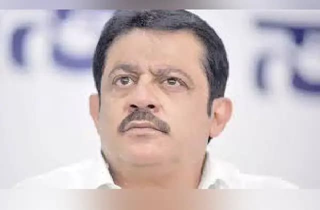 ಪ್ಯಾಲೆಸ್ತೀನ್ ಧ್ವಜ ಹಿಡಿದು ಮೆರವಣಿಗೆ ಮಾಡಿದರೆ ತಪ್ಪೇನಿಲ್ಲ: ಜಮೀರ್ ಅಹ್ಮದ್