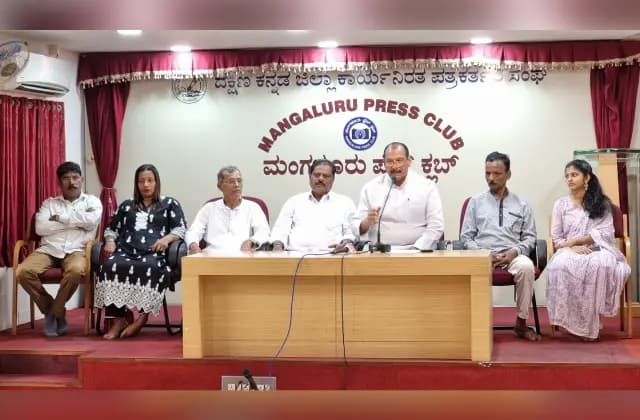 ಸರ್ವ ಧರ್ಮಗಳ ಭಾವೈಕ್ಯತೆಯ ದಶಮಾನೋತ್ಸವ ಸಂಭ್ರಮ; ಅ.31 ರಂದು ವಿವಿಧ ಸ್ಪರ್ಧೆ: ಐವನ್ ಡಿ ಸೋಜ