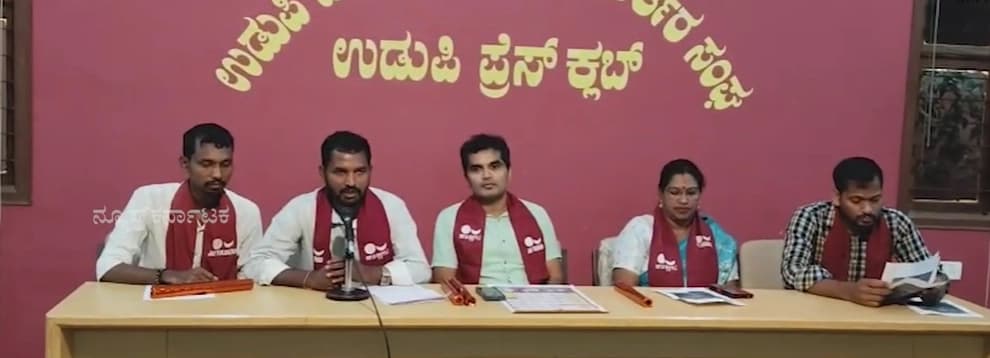 ಮುಚ್ಚಿದ ಶಬರಿಮಲೆ ದೇಗುಲ, ಕೀಲಿ ಕೈ ಹಸ್ತಾಂತರ; ಮಕರ ಜ್ಯೋತಿ ಮಹೋತ್ಸವ ಸಂಪನ್ನ