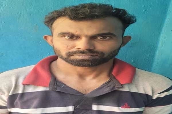 ಮಾದಕವಸ್ತು ಎಂಡಿಎಂಎ ಮಾರಾಟಕ್ಕೆ ಯತ್ನ-ಓರ್ವ ಪೊಲೀಸ್‌ ವಶಕ್ಕೆ