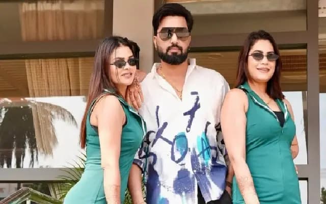 ಬಿಗ್ ಬಾಸ್​ನಿಂದ ಬಂದ ಬೆನ್ನಲ್ಲೇ ಪತಿಗೆ ವಿಚ್ಛೇದನ ಕೊಡೋಕೆ ಮುಂದಾದ ಪಾಯಲ್