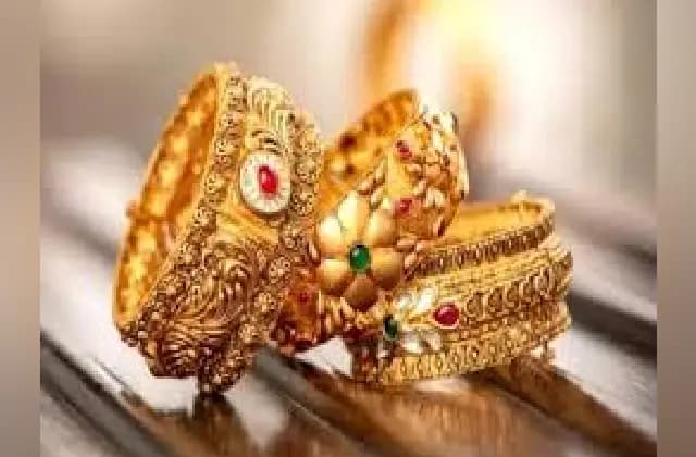 ಇಂದಿನ ಚಿನ್ನ, ಬೆಳ್ಳಿ ಬೆಲೆ ಎಷ್ಟು ಗೊತ್ತಾ? ದರಪಟ್ಟಿ ಹೀಗಿದೆ!