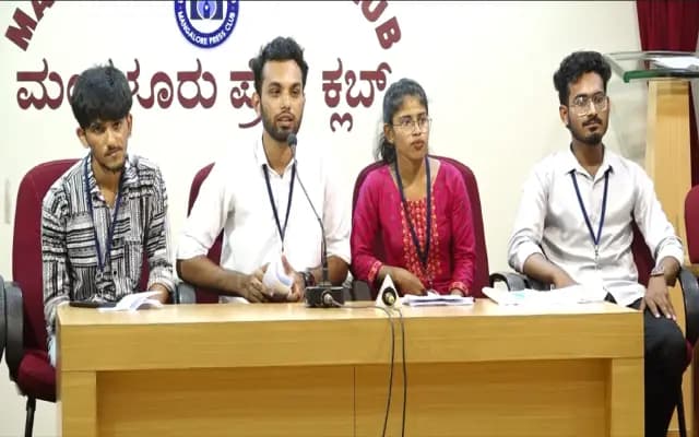 ವಿಶ್ವವಿದ್ಯಾನಿಲಯದ ವಿದ್ಯಾರ್ಥಿಗಳಿಗೆ ಶುಲ್ಕ ಪಾವತಿಸಿದರು ಸಿಗುತ್ತಿಲ್ಲ ಅಂಕಪಟ್ಟಿ