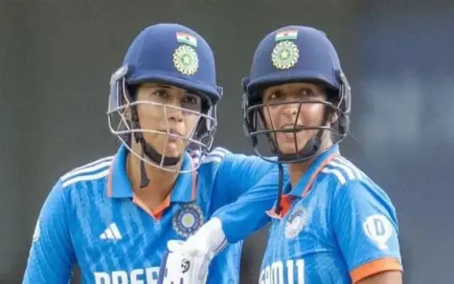 ಸ್ಥಳಾಂತರಗೊಂಡ ವನಿತಾ ಟಿ20 ವಿಶ್ವಕಪ್ : ಹೊಸ ಸ್ಥಳ ಘೋಷಣೆ