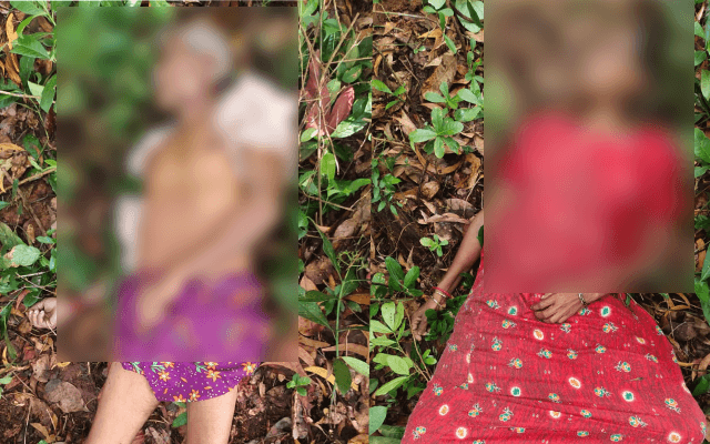 ಬೆಳ್ತಂಗಡಿ: ನೇಣು ಬಿಗಿದು ಆತ್ಮಹತ್ಯೆಗೆ ಶರಣಾದ ದಂಪತಿ