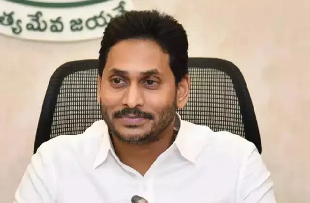 ತಿರುಪತಿ ಲಡ್ಡು ಪ್ರಸಾದ ವಿವಾದ: ಹೈಕೋರ್ಟ್‌ ಮೊರೆ ಹೋದ ಜಗನ್‌ ರೆಡ್ಡಿ