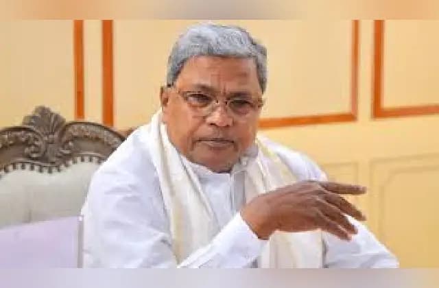 ಕಾನ್ಸ್​​​​ಸ್ಟೆಬಲ್ ಹುದ್ದೆಗಳ ವಯೋಮಿತಿ 33ಕ್ಕೆ ಏರಿಸುವ ಚಿಂತನೆ: ಸಿಎಂ