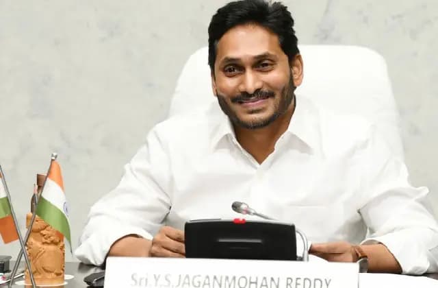 ತಿರುಪತಿ ಲಡ್ಡು ತಯಾರಿಕೆಗೆ ಪ್ರಮಾಣಿಕೃತ ತುಪ್ಪವನ್ನೇ ಬಳಕೆ: ಜಗನ್ ಸ್ಪಷ್ಟನೆ