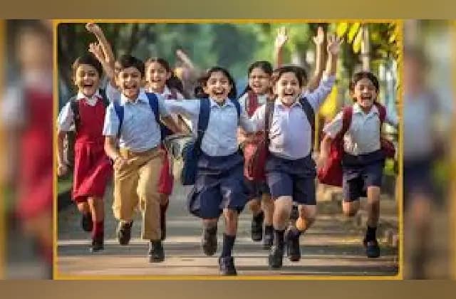 ದಸರಾ ಹಬ್ಬಕ್ಕೆ ಕರ್ನಾಟಕದ ಎಲ್ಲಾ ಶಾಲೆಗಳಿಗೆ ರಜೆ ಘೋಷಣೆ