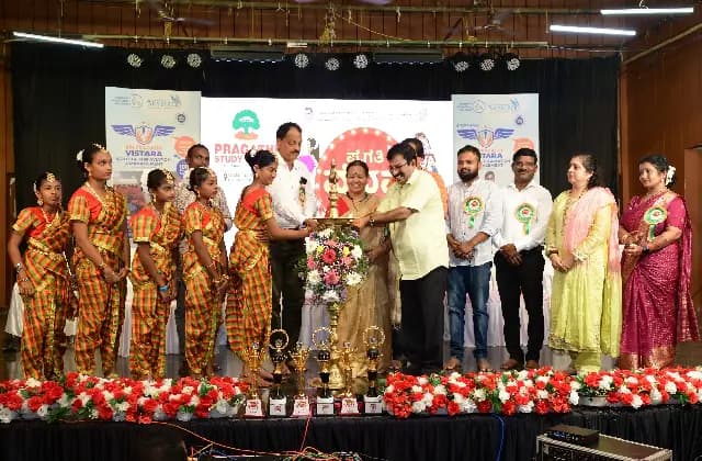 ಪುತ್ತೂರು: ಪ್ರಗತಿ ಸ್ಟಡಿ ಸೆಂಟರ್ ನಲ್ಲಿ “ಪ್ರಗತಿ ವೈಭವ” ಅಷ್ಟಾದಶ 18ರ ಸಂಭ್ರಮ