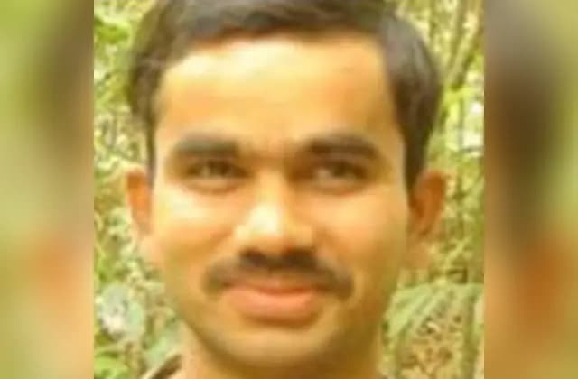 ಕಾರ್ಕಳ: ಎಎನ್ಎಫ್ ದಾಳಿಗೆ ನಕ್ಸಲ್ ಮುಖಂಡ ವಿಕ್ರಂ ಗೌಡ ಬಲಿ