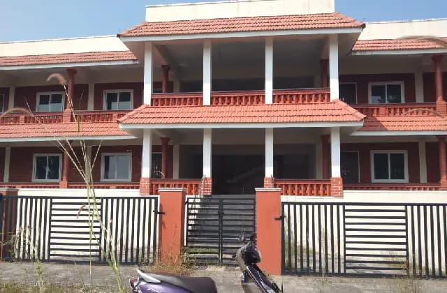 ಉಡುಪಿ: ಉದ್ಘಾಟನೆ ಭಾಗ್ಯ ಕಾಣದೆ, ಅನಾಥ ಸ್ಥಿತಿಯಲ್ಲಿ ಸರಕಾರಿ ಭವ್ಯ ಕಟ್ಟಡ!