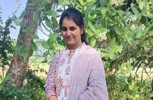 ಉಡುಪಿ: ವಿವಾಹ ನಿಶ್ಚಿತಾರ್ಥ ನಡೆದಿದ್ದ ಯುವತಿ ನೇಣಿಗೆ ಶರಣು