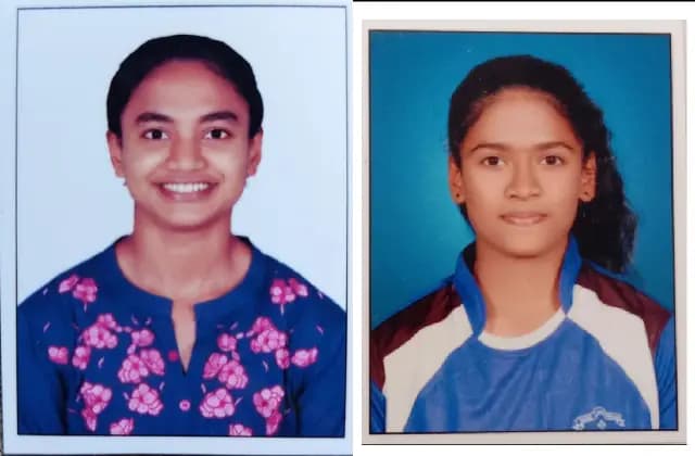 ಅಂತರ್ ವಿಶ್ವವಿದ್ಯಾಲಯ ವೇಟ್ ಲಿಫ್ಟಿಂಗ್ ತಂಡವನ್ನು ಪ್ರತಿನಿಧಿಸಲು ಸಂತ ಫಿಲೋಮಿನಾ ಕಾಲೇಜು ವಿದ್ಯಾರ್ಥಿಗಳು ಆಯ್ಕೆ