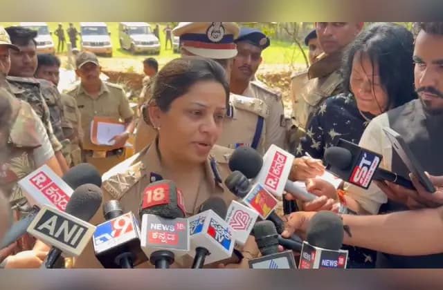 ವಿಕ್ರಂ ಗೌಡ ಅಲಿಯಾಸ್ ಶ್ರೀಕಾಂತ್ ಕರ್ನಾಟಕದ ಮೋಸ್ಟ್ ವಾಂಟೆಡ್‌ ನಕ್ಸಲ್!