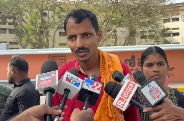 ಕೂಡ್ಲು ಮನೆಯಲ್ಲಿ ವಿಕ್ರಂ ಗೌಡ ಅಂತ್ಯಸಂಸ್ಕಾರ : ಕುಟುಂಬಸ್ಥರ ನಿರ್ಧಾರ