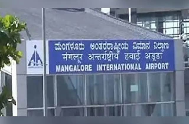 ಮಂಗಳೂರಿನಿಂದ ಅಬುಧಾಬಿಗೆ ತೆರಳಬೇಕಿದ್ದ ಏರ್ ಇಂಡಿಯಾ ವಿಮಾನ 12 ಗಂಟೆ ವಿಳಂಬ!