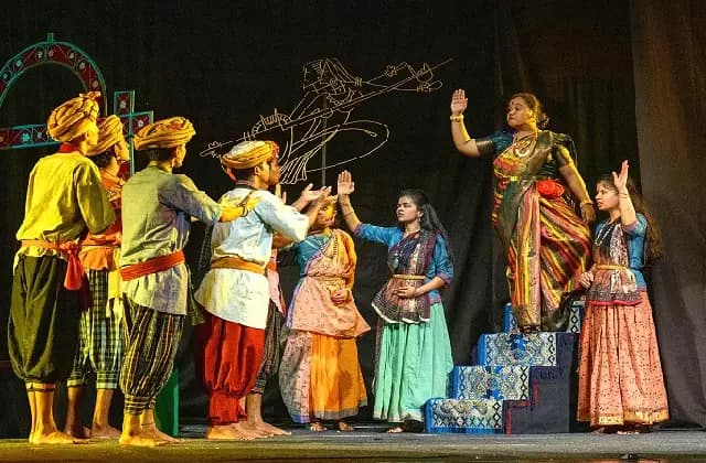 ಡಿ. 25 ರಿಂದ 30 ರವರಗೆ ಮೈಸೂರಿನಲ್ಲಿ ನಾಟಕೋತ್ಸವದ ಸಂಭ್ರಮ