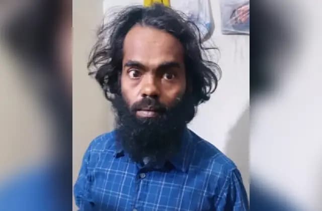 ಯುಎಪಿಎ ಪ್ರಕರಣದಲ್ಲಿ ತಲೆ ಮರೆಸಿಕೊಂಡಿದ್ದ ಆರೋಪಿ ಪೊಲೀಸರ ವಶಕ್ಕೆ