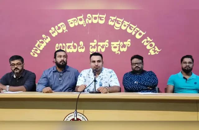 ಡಿ. 21ರಂದು ಮಿಸ್ಟರ್ ಕರ್ನಾಟಕ ಹಾಗೂ ಮಿಸ್ಟರ್ ಉಡುಪಿ-2024 ದೇಹದಾರ್ಡ್ಯ ಸ್ಪರ್ಧೆ