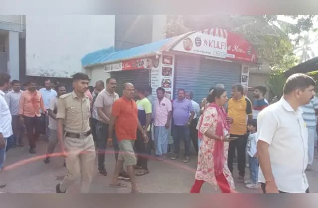 ಕುಂದಾಪುರ: ಮಾರುವೇಷದಲ್ಲಿ ಬಂದ ಅಧಿಕಾರಿಗಳಿಗೆ ಸ್ಥಳೀಯರಿಂದ ಹಲ್ಲೆ