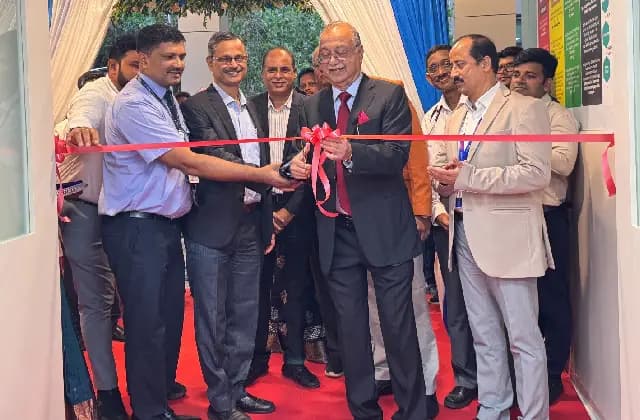 ಕೆಎಂಸಿ ಆಸ್ಪತ್ರೆಯಲ್ಲಿ ನವೀಕರಿಸಿದ ಮತ್ತು ಸುಧಾರಿತ ತುರ್ತುಚಿಕಿತ್ಸಾ ಸೌಲಭ್ಯ ಉದ್ಘಾಟನೆ