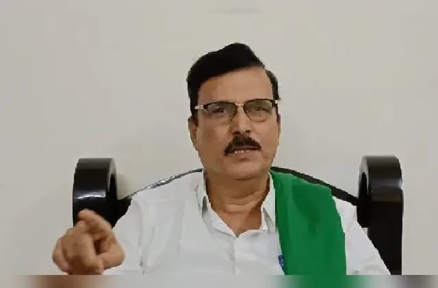 ಡಿ.23 ರಂದು ಮೈಸೂರಿನಲ್ಲಿ ರೈತರ ರಾಜ್ಯ ಮಟ್ಟದ ಸಮಾವೇಶ