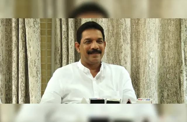 ಮಂಗಳೂರಿನಲ್ಲಿ ಬಿಜೆಪಿ ಮಾಜಿ ರಾಜ್ಯಾಧ್ಯಕ್ಷ ನಳಿನ್ ಕುಮಾರ್ ಕಟೀಲ್ ಹೇಳಿಕೆ