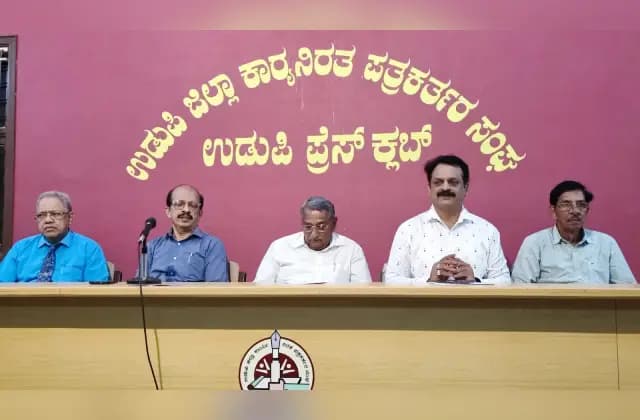 ಉಡುಪಿಯಲ್ಲಿ ಡಿ.21 ರಿಂದ 28 ರವರೆಗೆ ಮಕ್ಕಳ ನಾಟಕೋತ್ಸವ