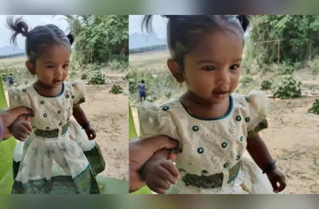 ನೀರಿನ ಬಕೆಟ್‌ಗೆ ತಲೆಕೆಳಗಾಗಿ ಬಿದ್ದು ಉಸಿರುಗಟ್ಟಿ ಮಗು ಮೃತ್ಯು