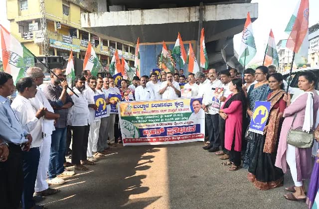 ʼವಿಧಾನಪರಿಷತ್‌ ಸದಸ್ಯ ಸಿ.ಟಿ.ರವಿ ಸಚಿವೆ ಕುರಿತು ಆಡಿತ ಮಾತು ಅಕ್ಷಮ್ಯʼ