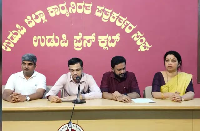 ಉಡುಪಿ: ಜ.1ರಿಂದ ಬಾಳಿಗಾ ಆಸ್ಪತ್ರೆಯಲ್ಲಿ 33ನೇ ಮದ್ಯವ್ಯಸನ ವಿಮುಕ್ತಿ ಶಿಬಿರ
