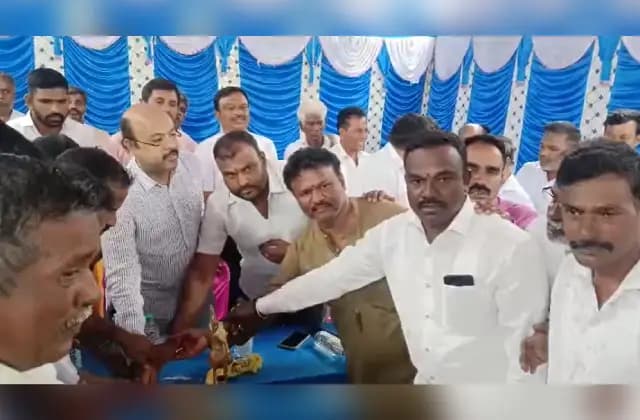 ತಗಡೂರು ಪ್ರಾಥಮಿಕ ಕೃಷಿ ಪತ್ತಿನ ಸಹಕಾರ ಸಂಘದ ನೂತನ ಕಟ್ಟಡ ಉದ್ಘಾಟನೆ