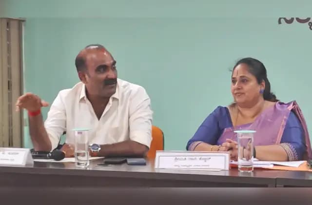 ಟ್ರಾಫಿಕ್ ಸಮಸ್ಯೆ ನೀಗಿಸಲು ಕಲ್ಸಂಕ್ ದಲ್ಲಿ ಸ್ಟೀಲ್ ಬ್ರಿಡ್ಜ್ ನಿರ್ಮಾಣ: ಯಶ್ ಪಾಲ್ ಸುವರ್ಣ