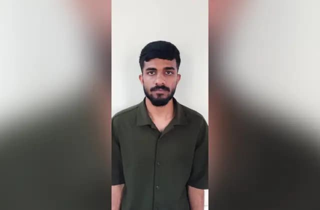 ಮಂಗಳೂರು :  ಹಣ ಪಡೆದು ವಂಚನೆ, ಆರೋಪಿ ಪೊಲೀಸರ ವಶಕ್ಕೆ