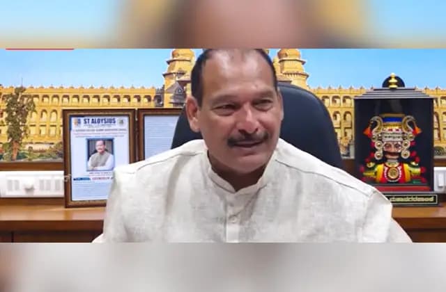 ಮಂಗಳೂರು : ಕರ್ನಾಟಕ ವಿಧಾನ ಪರಿಷತ್ 145ನೇ ಅಧಿವೇಶನ