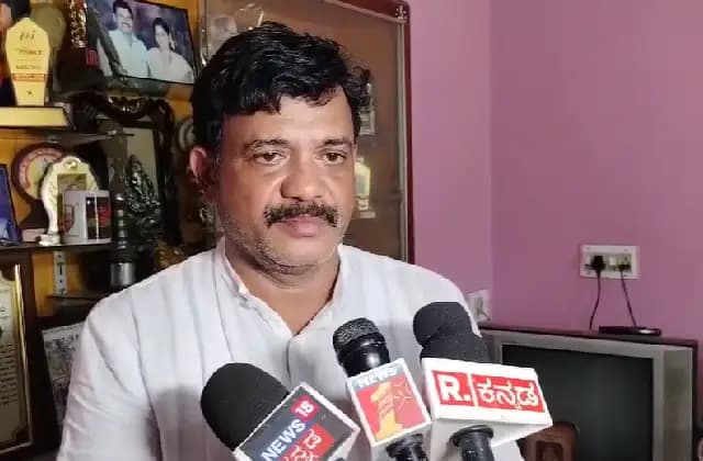 ಭೀಕರ ಅಪಘಾತದಲ್ಲಿ ಯೋಧ ಅನೂಪ್ ಪೂಜಾರಿ ಹುತಾತ್ಮ: ಇಂದು ಉಡುಪಿಯಲ್ಲಿ ಅಂತಿಮಯಾತ್ರೆ