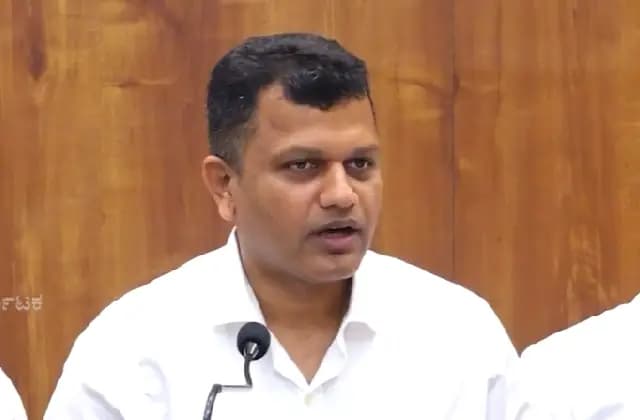 ಡಿ.28ರಂದು 8ನೇ ವರ್ಷದ ಮಂಗಳೂರು ಕಂಬಳ ವೈಭವ: ಸಂಸದ ಕ್ಯಾ. ಬ್ರಿಜೇಶ್ ಚೌಟ