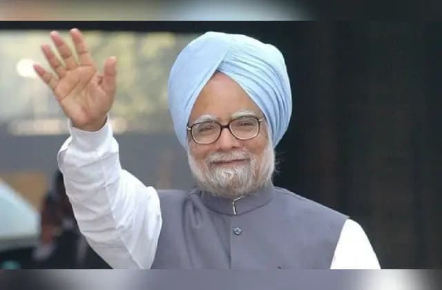 ದೆಹಲಿ: ಇಂದು ಮಾಜಿ ಪ್ರಧಾನಿ ಮನಮೋಹನ್ ಸಿಂಗ್ ಅಂತ್ಯಕ್ರಿಯೆ