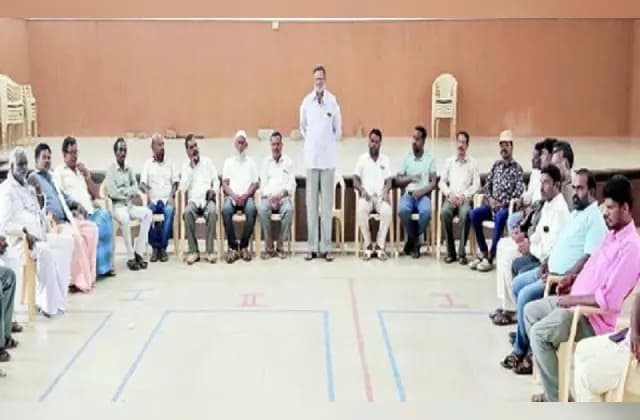 ಮಂಗಳವಾರ ಚಾಮರಾಜನಗರ ಬಂದ್… ಏಕೆ?