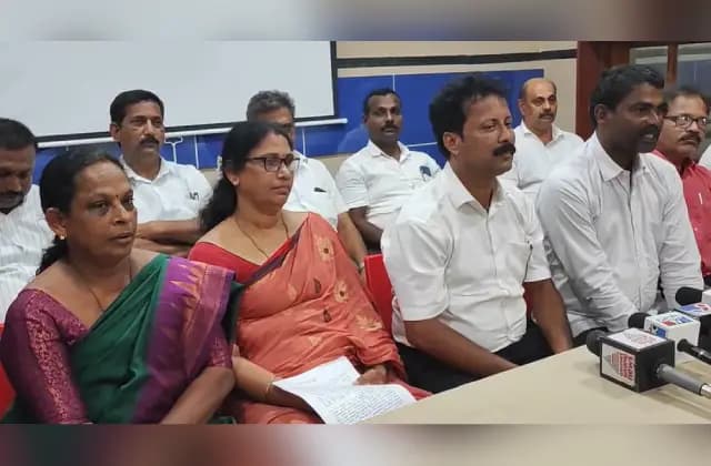 ಡಿ. 31ರಂದು ಸಾಸ್ತಾನ ಕೆಕೆಆರ್ ಟೋಲ್ ಕಂಪೆನಿ ವಿರುದ್ಧ ಪ್ರತಿಭಟನೆ