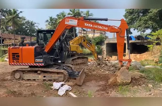 ಮಂಗಳೂರು : ಮಹಾಕಾಳಿಪಡ್ಡು ರೈಲ್ವೇ ಅಂಡರ್‌ಪಾಸ್; ಕುಂಟುತ್ತಿರುವ ಕಾಮಗಾರಿಗೆ ಬೇಕಿದೆ ವೇಗ